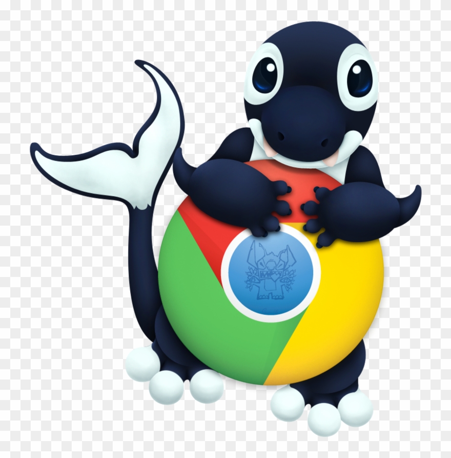 Chrome Animated Png Graphic Transparent Download - Google Chrome Icon Clipart