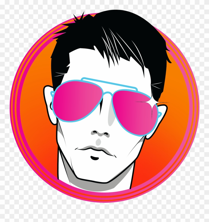 Top Gun - Illustration Clipart