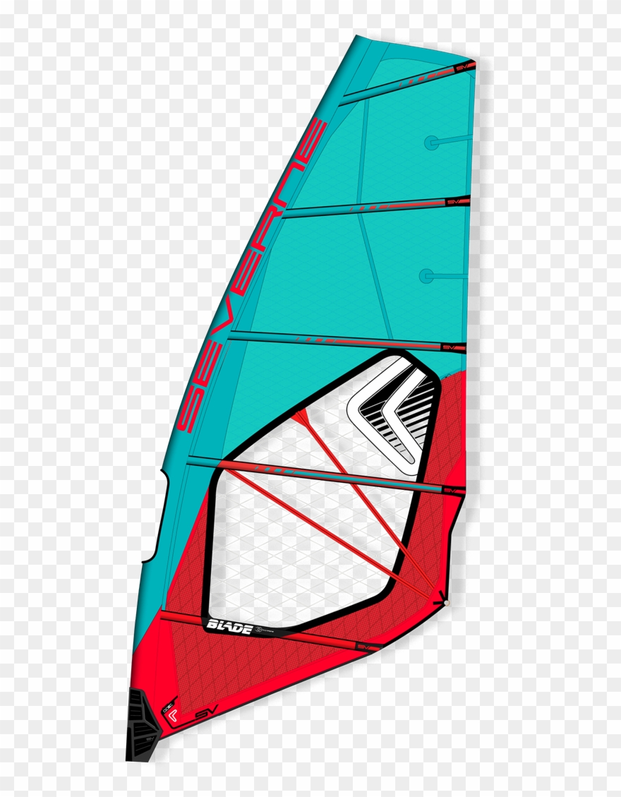 Severne Blade 2018 Clipart