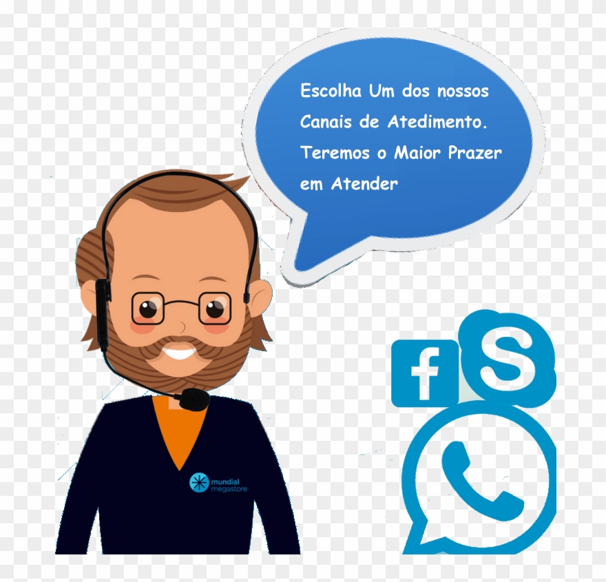 An Error Occurred - Whatsapp Clipart