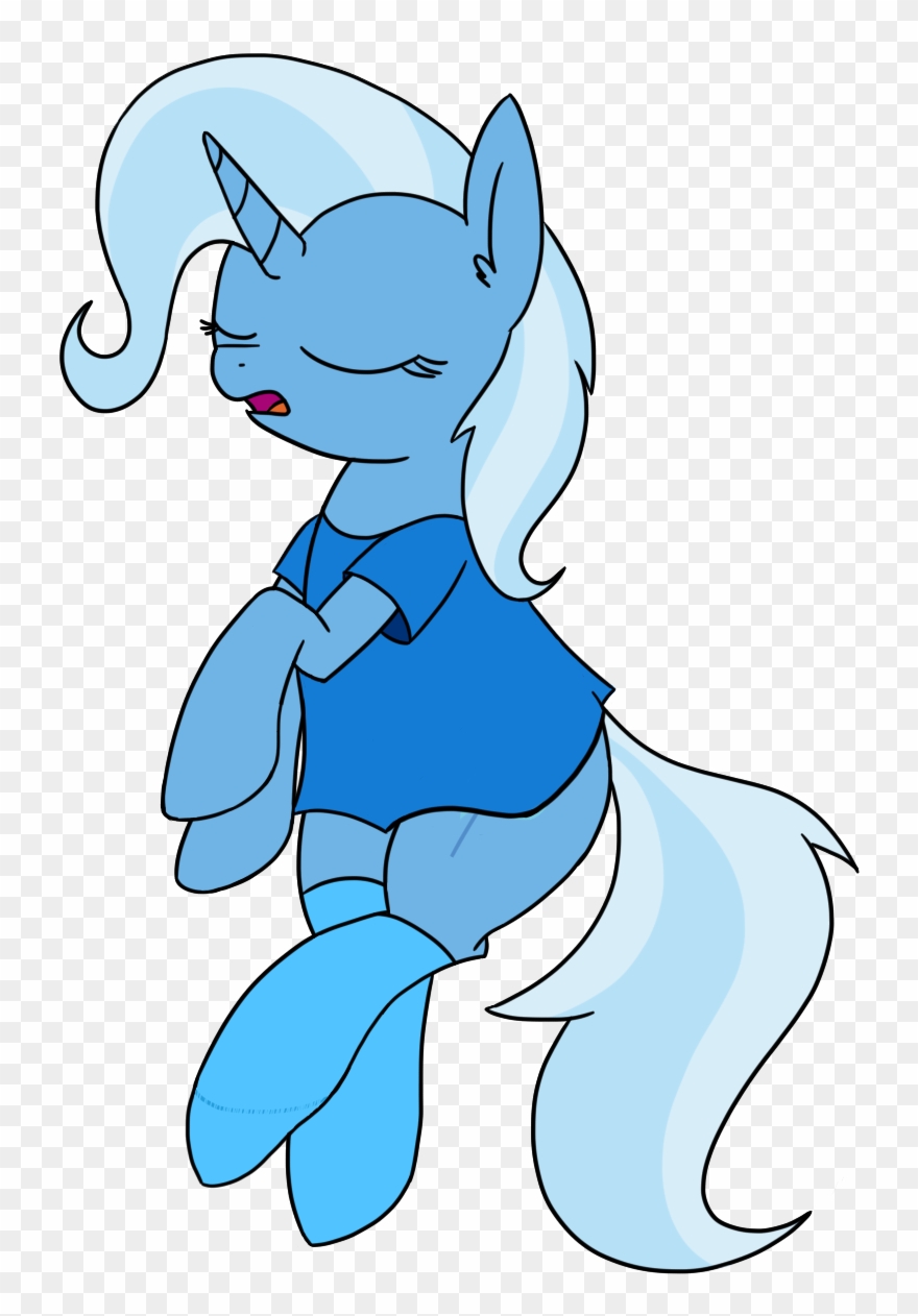 Wafflecakes, Clothes, Safe, Simple Background, Sleeping, Clipart