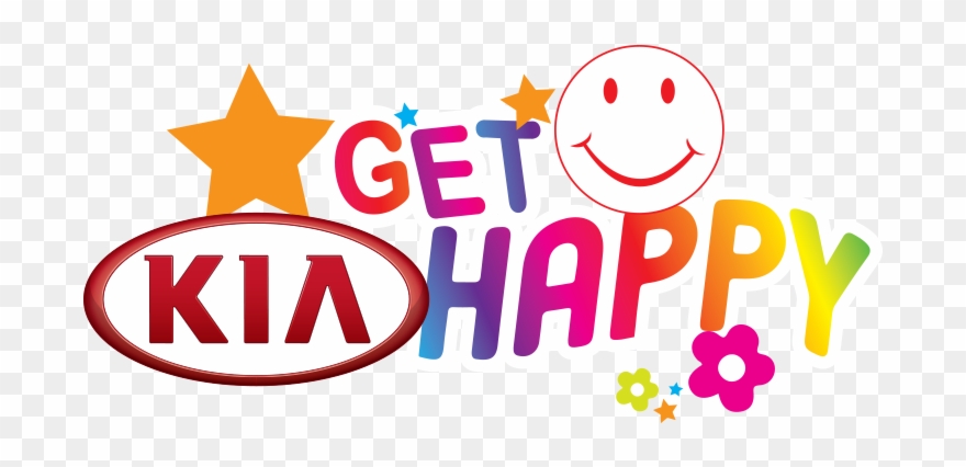 Sign-up Form - Kia Motors Clipart