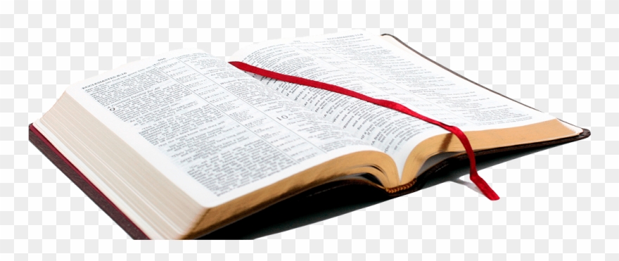 Open Bible Png Hd Clipart
