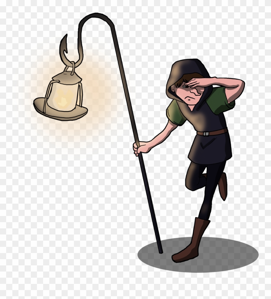 Guardsman Illbert- This Short Weaselly Little Guy Is - Cartoon Clipart