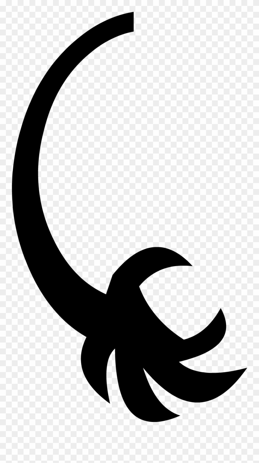 Evil Arm - Bfdi Bow Clipart