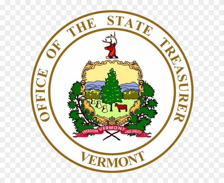 “investing In Vermont Is A Good Deal For Taxpayers - Rangers Fc Png Logo Clipart