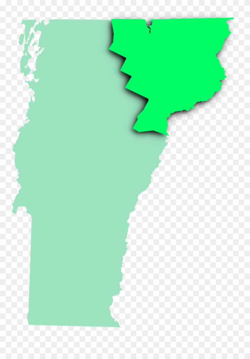 Irasburg - Vermont Senate Race 2018 Clipart