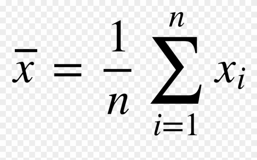 The Standard Deviation Measures The “spread” Of A Judge's - Radio 1 Live In Concert Clipart