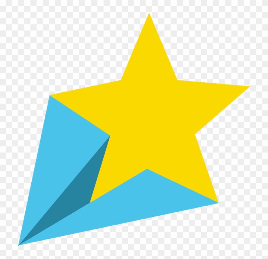 If Your Child Would Like Another Star To Decorate For - Clipart Stars - Png Download