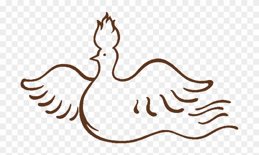 Mirapuri-bird Omnidiet Logo - Illustration Clipart