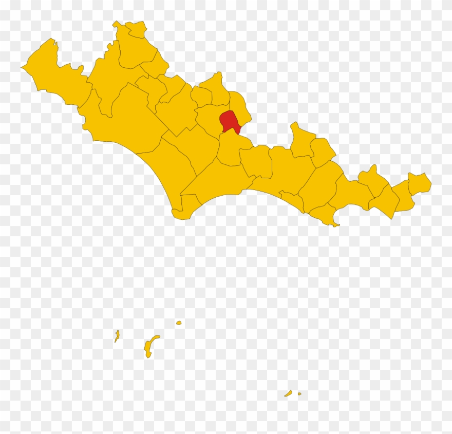 Gaeta Provincia Di Latina Clipart
