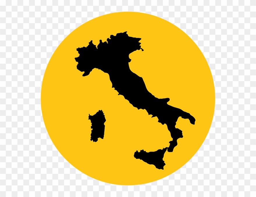 Made In Italy - Italian Hockey League Clipart