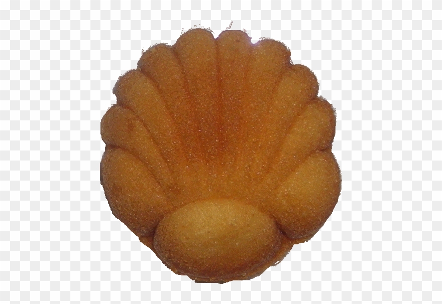 Sponge Cake Clipart Transparent - Png Download