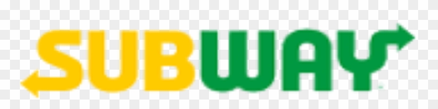 Subway Logo Clipart