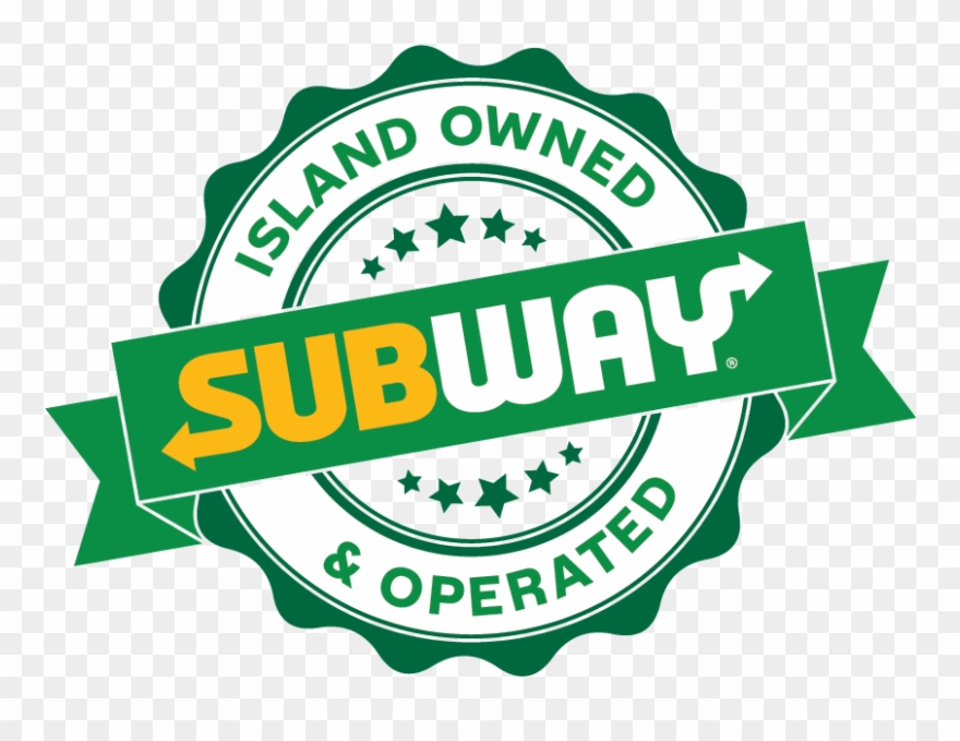 Piato & Subway Player Of The Game Award Clipart