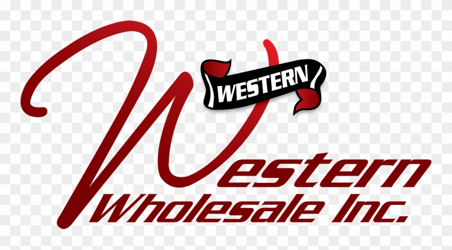 Shop Western Clipart