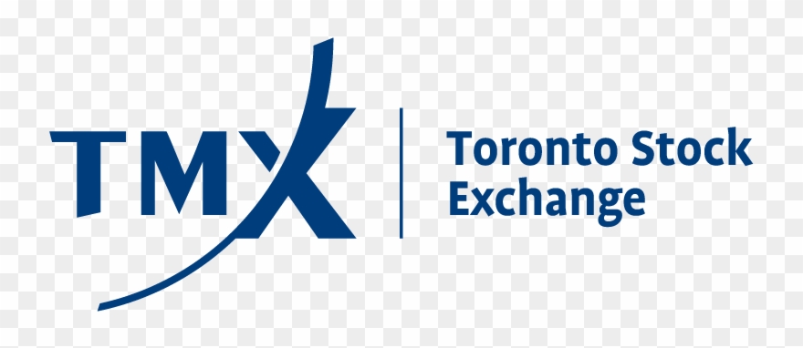 Toronto Stock Exchange Is Amending Its Tsx Company - Tsx Venture Exchange Logo Clipart