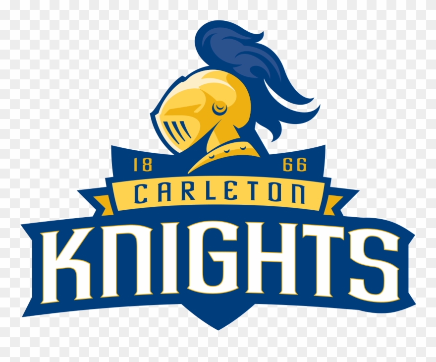 Carleton College Knights Clipart