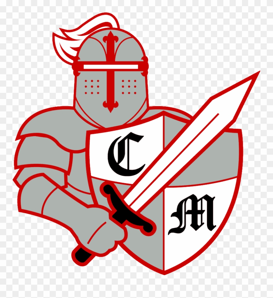 Cabell Midland High School Clipart