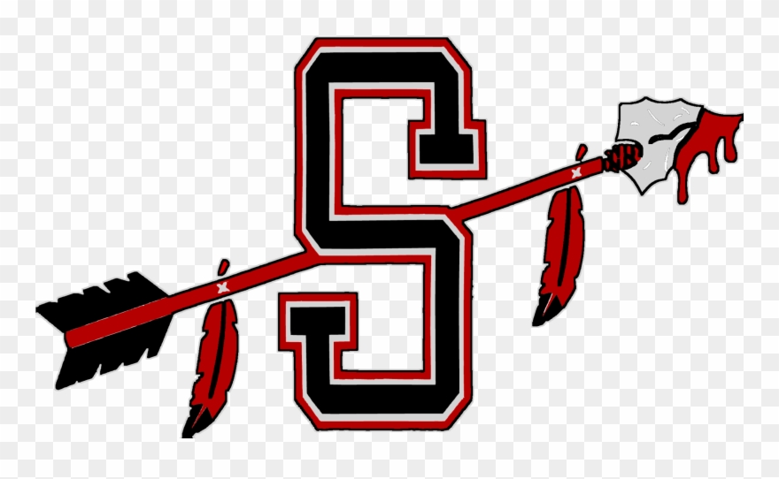 The Herbert Hoover Huskies Defeat The Sissonville Indians - Sissonville High School Logo Clipart