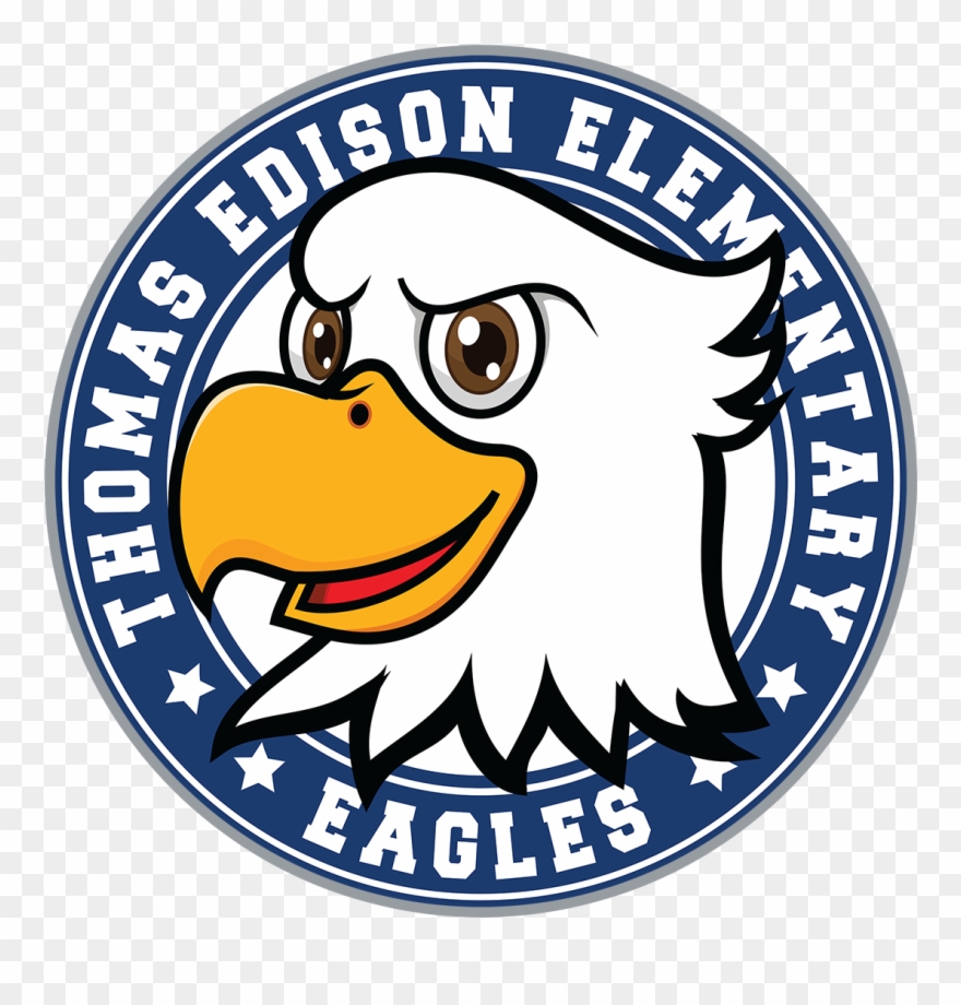 Edison Logo - Church Of Santa Engrácia Clipart