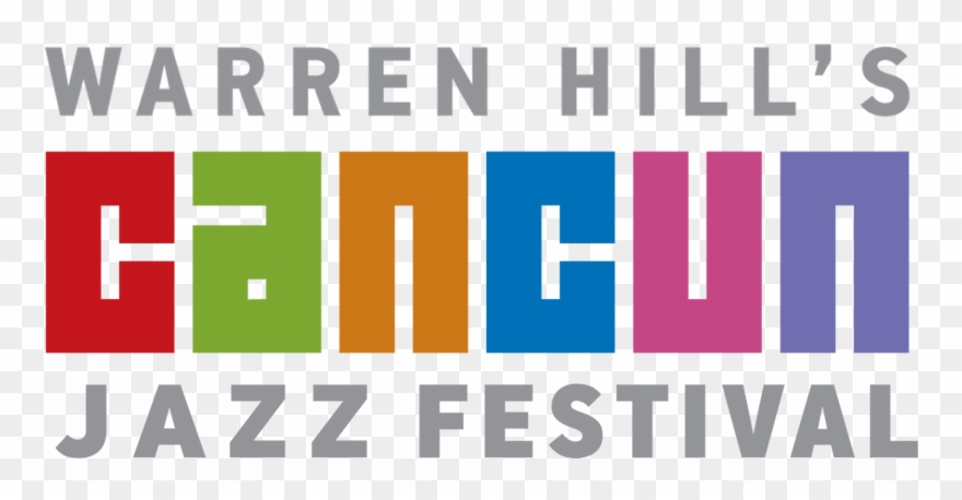 Cancun Jazz Festival - Panneau De Signalisation Drole Clipart