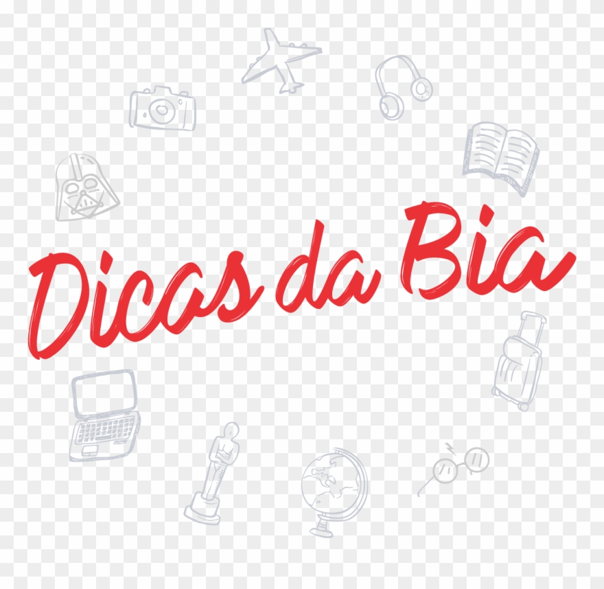 Blog Dicas Da Bia - Graphic Design Clipart