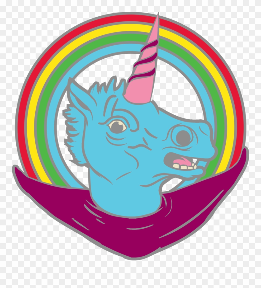 Dungeon League 'albert' Pin Clipart
