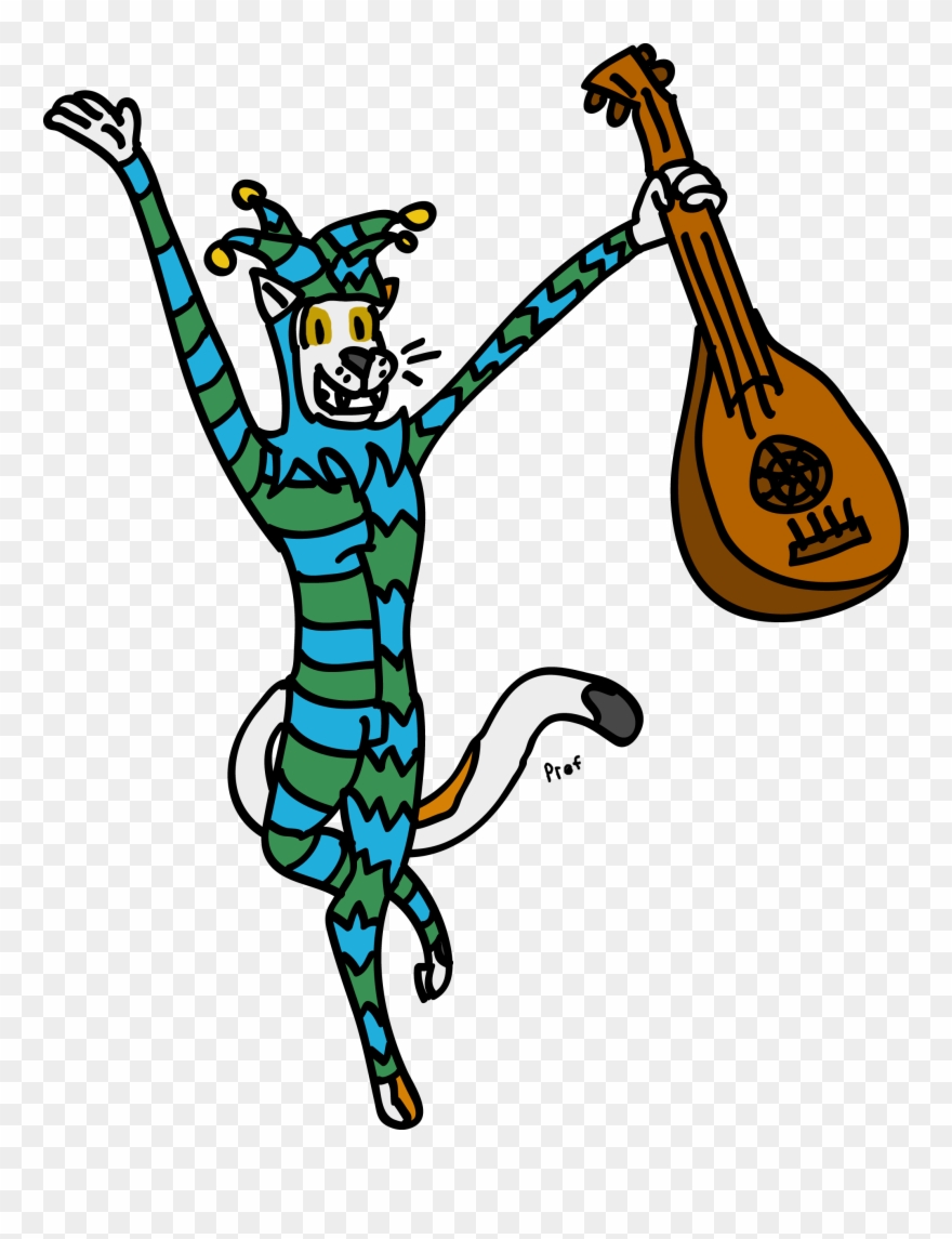 Inktober - Seedot Clipart