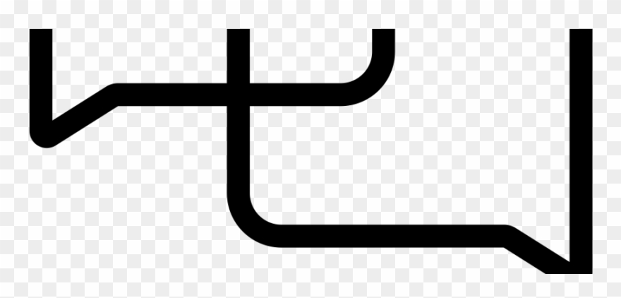 To Fool Humans You Need Some Sass - Cross Clipart