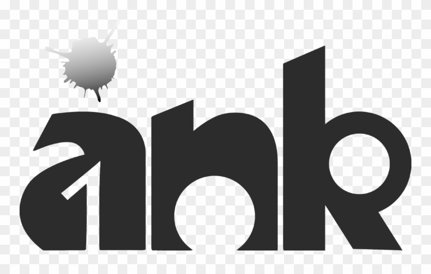 Logo - Ank Logo Clipart (#2048900) - PinClipart