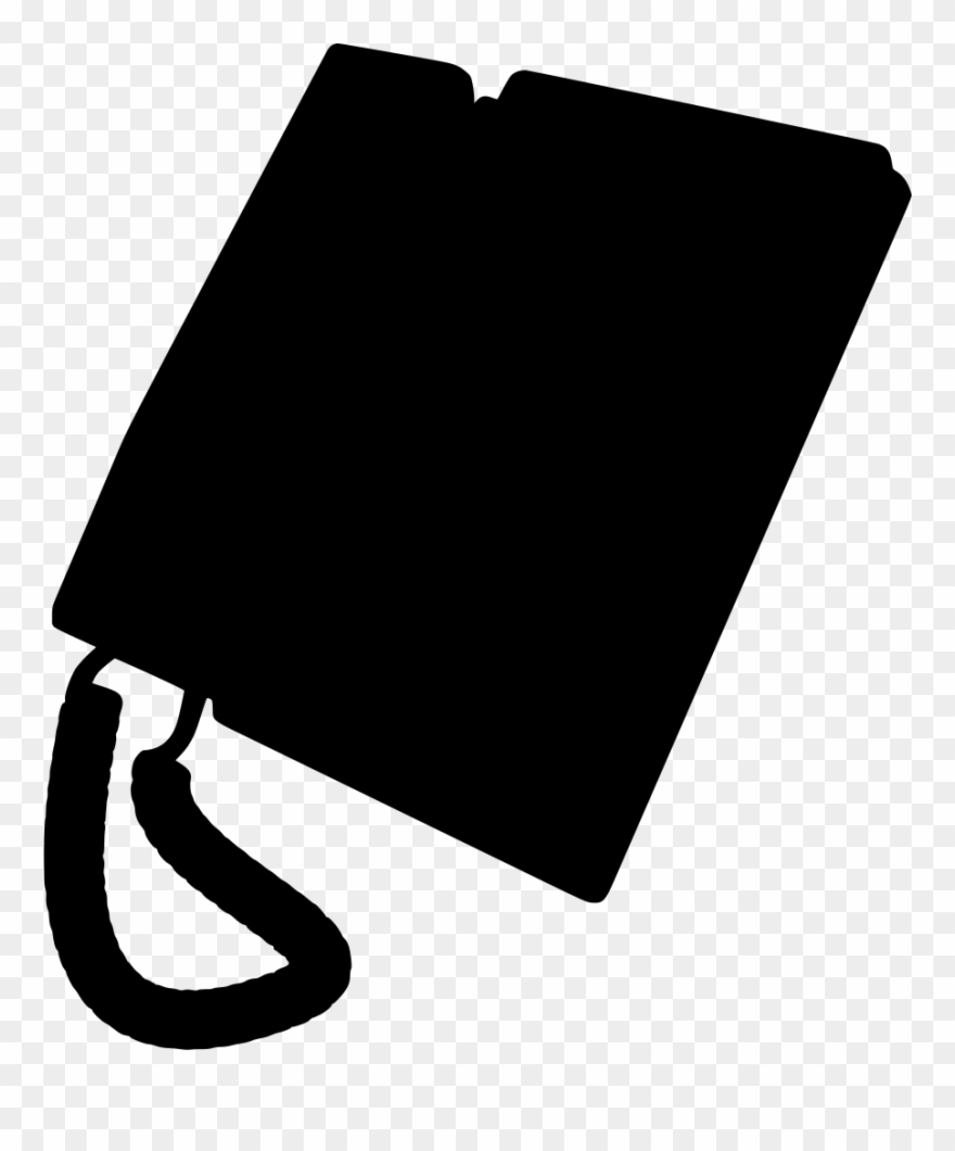 Info - Telephone Clipart
