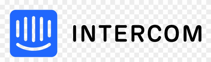 Software, Intercom - Intercom App Clipart