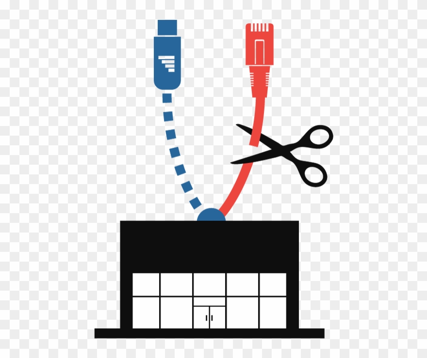 Chances Are, You Might Never Realize You Had An Offline - Failover Clipart