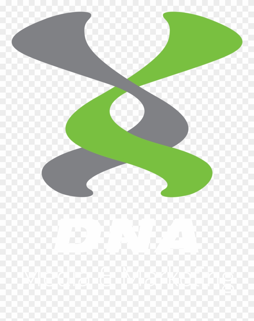 Dna Media And Marketing Clipart