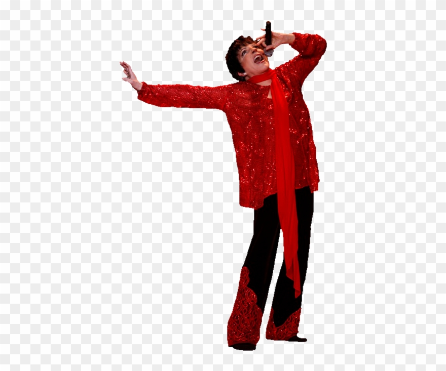 Singing Png Clipart Transparent Png