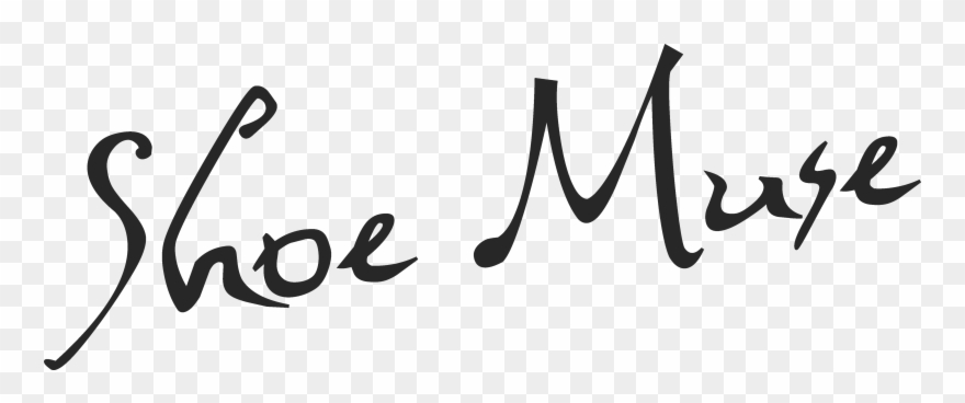 Shoe Muse Logo - Shoe Muse Clipart