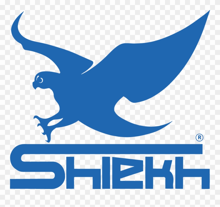 Shiekh Shoes Logo Clipart