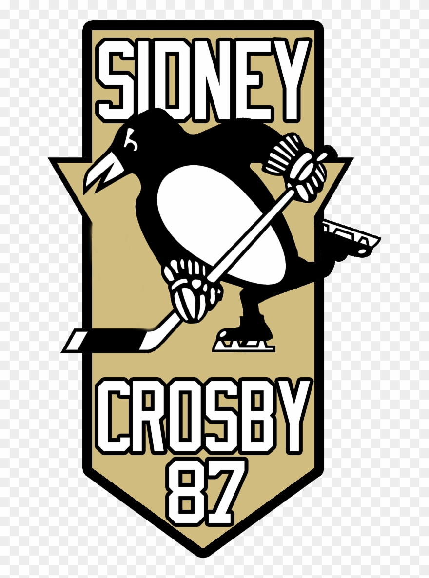 Pittsburgh Penguins Clipart - Pittsburgh Penguins - Png Download