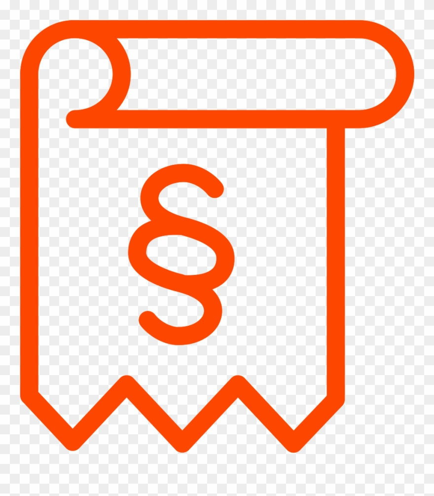 Law Firm Marketing Automating Lead Generation Extraction - Vertrag Symbol Clipart