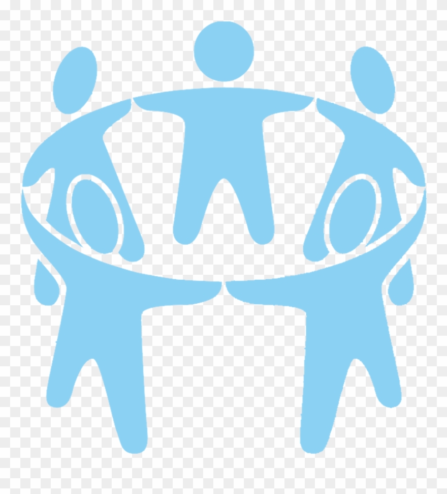 Burnley Fc In The Community The Official Charity Of - Self Help Group Logo Clipart