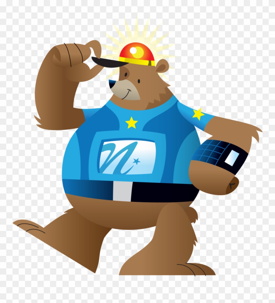 Friendly Clipart Meet And Greet - Cartoon - Png Download