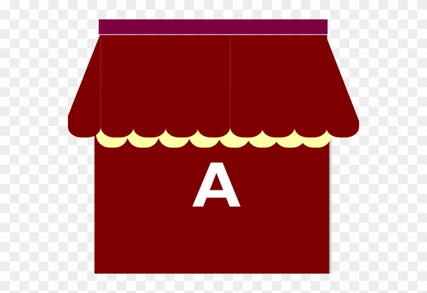 Home Home Home56a Clip Art At Clker Com - Png Download