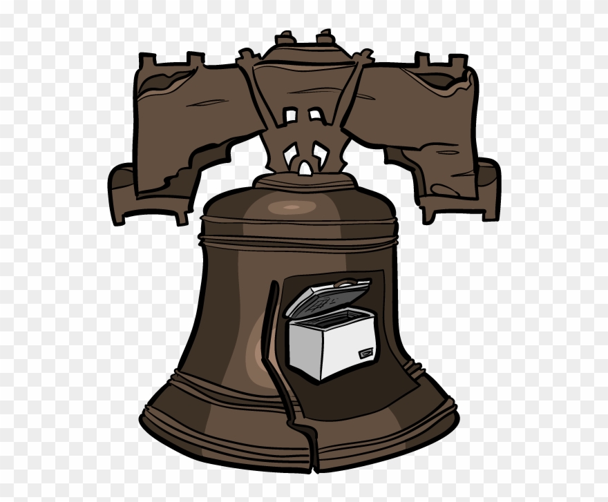 26 Apr - Church Bell Clipart