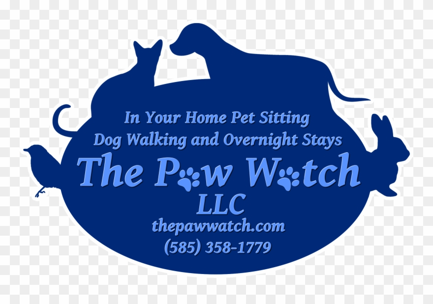 The Paw Watch Llc Clipart