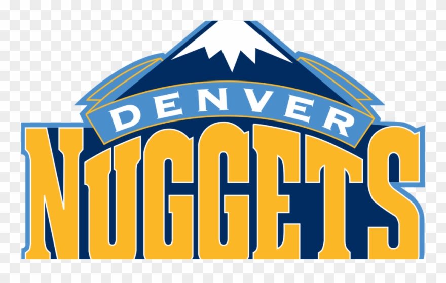 5 Things To Watch - Denver Nuggets 2016 Logo Clipart