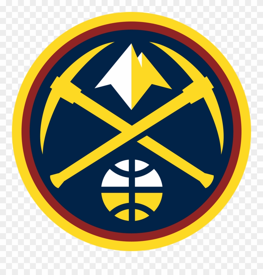 Denver Nuggets Clipart