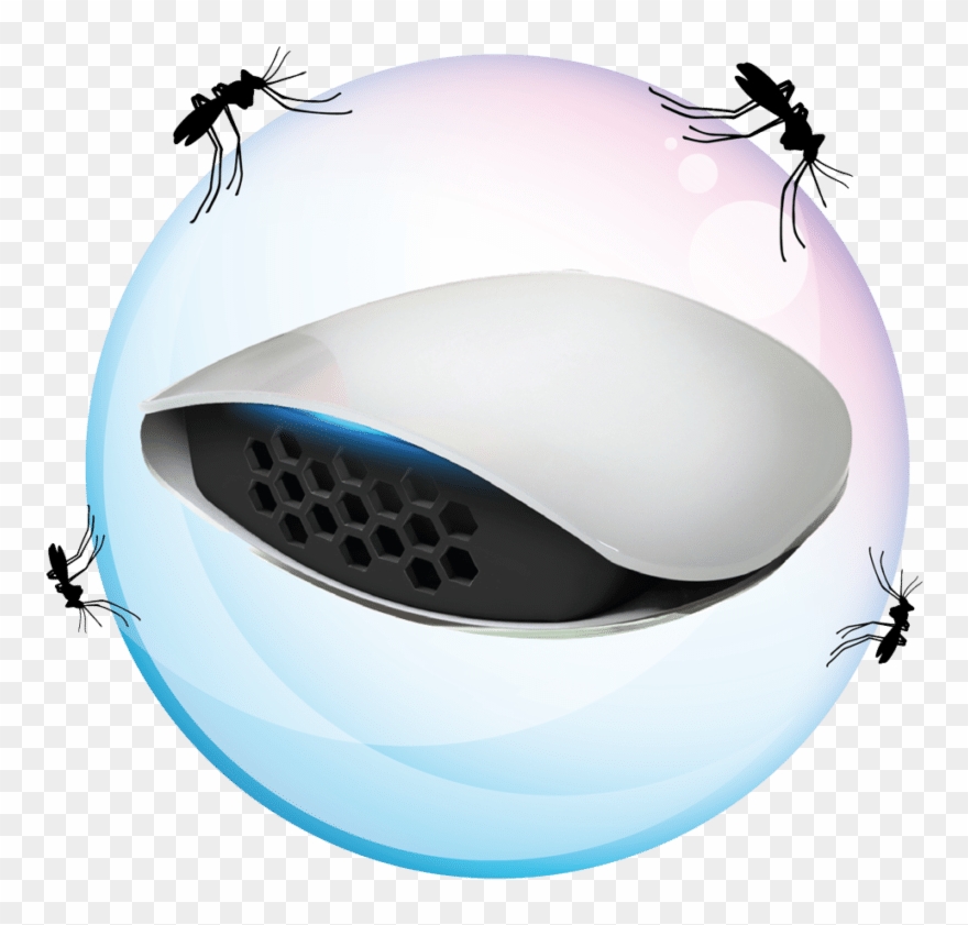 Advantages Of Our Natural Mosquito Protection For Home - Cartoon Clipart