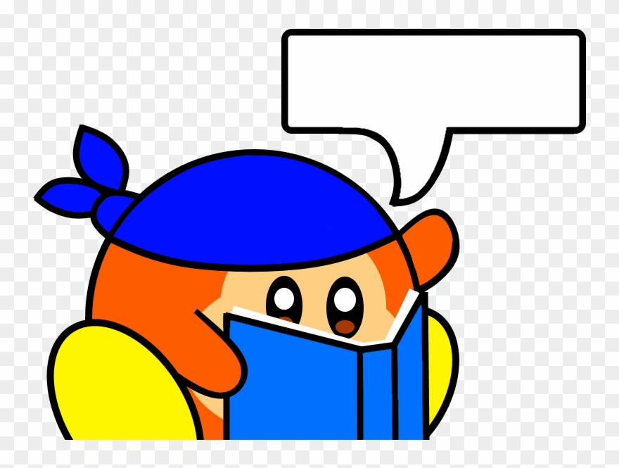 Here's Something I Made Clipart