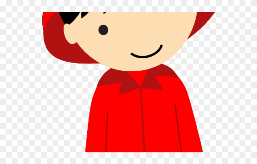 Firefighter Clipart - Firefighter - Png Download